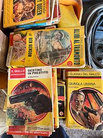 Libri Gialli