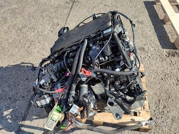 MOTORE N47D16A