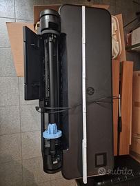 Plotter HP DesignJet T230 - guasto, per ricambi