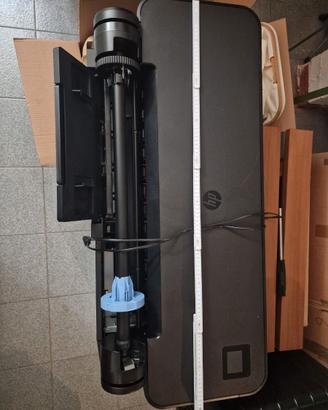 Plotter HP DesignJet T230 - guasto, per ricambi