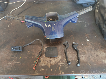 Manubrio Vespa 50 special