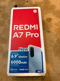 REDMI A7 PRO