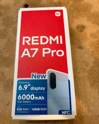 REDMI A7 PRO