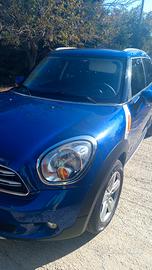 Auto BMW countryman