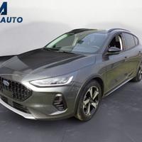 Ford Focus 1.0t ecoboost h Active X 125cv