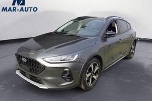 Ford Focus 1.0t ecoboost h Active X 125cv