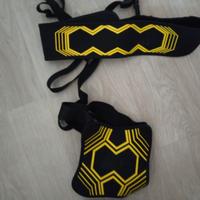 trainer calcio bambino 