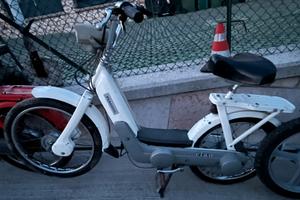 6 piaggio -1 Si a variatore 5 ciao vari tipi