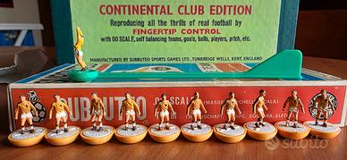 SUBBUTEO OLANDA HEAVYWEIGHT SPECIAL TEAM