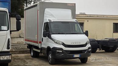 Iveco Daily 35C11