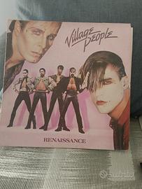 Disco Village People