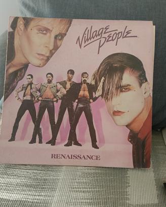 Disco Village People