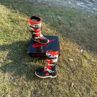 Stivali alpinestars tech 3s n. 39