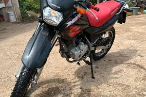 honda xr 125cc