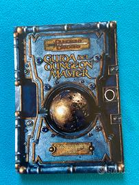 Guida al Dungeon Master 3.5