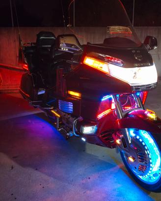 Gl 1500 GOLDWING