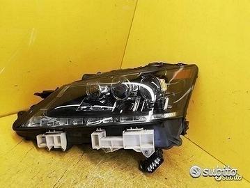 LEXUS IS-F II Restyling Bi- XEN FARO