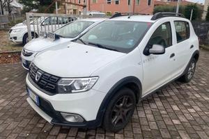 Dacia Sandero Stepway 1.5 dCi 8V 90CV Start&Stop