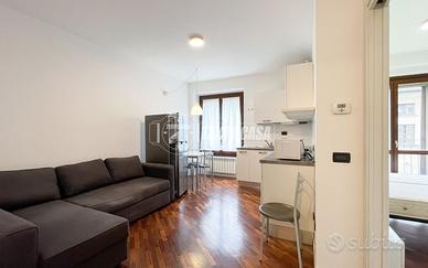 Appartamento a Milano 2 locali