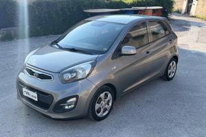 Kia Picanto 1.0 12V 5 porte Style