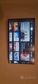 TV Xiaomi 32” Smart come nuovo