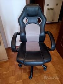Sedia gaming