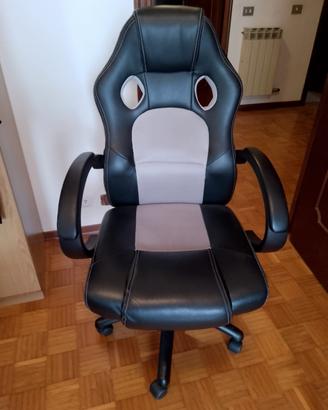 Sedia gaming