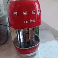lavazza a modo mio smeg