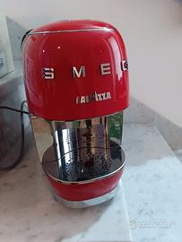 lavazza a modo mio smeg