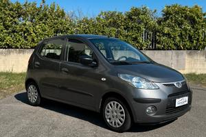 Hyundai i10 1.1 GPL UNICO proprietario
