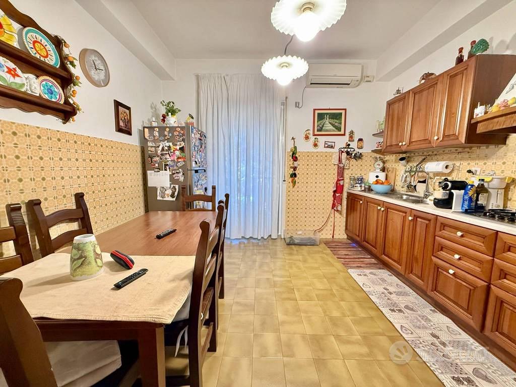Appartamento – Catania, Canalicchio, Picanello-Ognina-Barriera-Canalicchio - Altro
