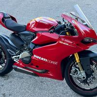 Ducati Panigale 1299 S