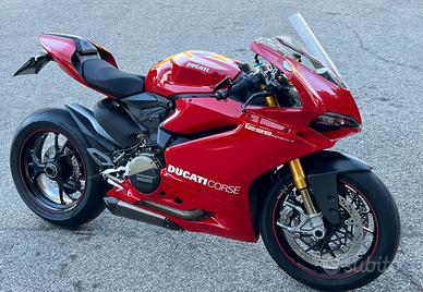 Ducati Panigale 1299 S