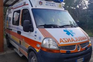 FIAT DUCATO AMBULANZA (MISRIO) CV