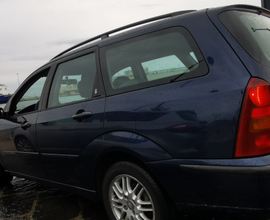 Focus Ghia sw 115 cv 85 kw 1800 cc