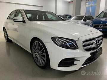 Ricambi per Mercedes Classe E220 w213 anno 2013 20