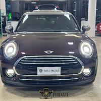 MINI CLUBMAN 1.5 BENZINA 135 CV 2017 TETTO APRIBIL