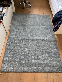 Tappeto Ikea langsted 133*195