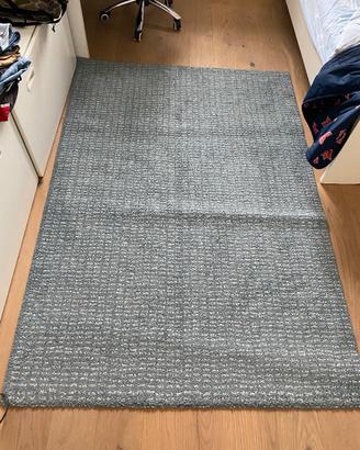 Tappeto Ikea langsted 133*195