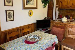 Appartamento di 40 m² con 2 locali a Roburent