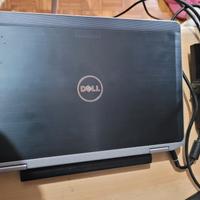 notebook Dell Latitude E6330 