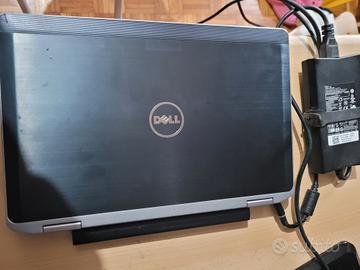 notebook Dell Latitude E6330 