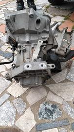 cambio Fiat grande Punto ..con pompa frizione inte