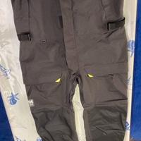 Salopette nautica uomo hh skagen offshore bib