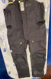 Salopette nautica uomo hh skagen offshore bib