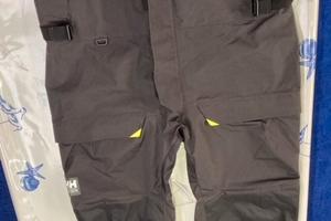 Salopette nautica uomo hh skagen offshore bib