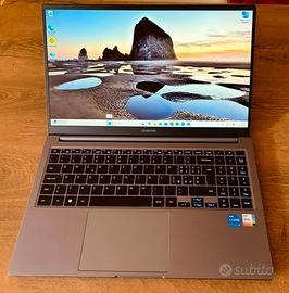 Samsung Galaxy Book 4