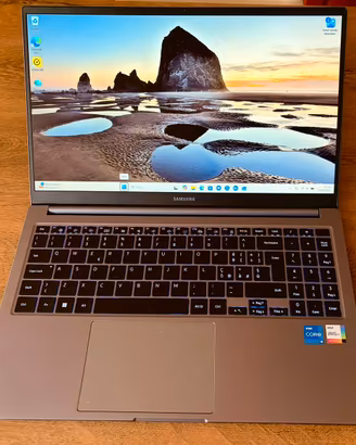 Samsung Galaxy Book 4