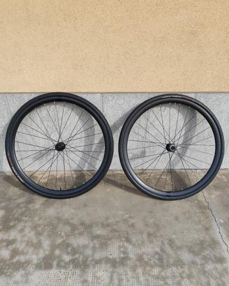Ruote bici da corsa
