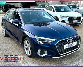 AUDI A3 SPB 30TDI ADVANCED S TRONIC